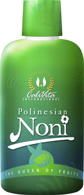 Polinesian Noni Juice
