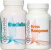 Stress Management B-Complex and Rhodiolin