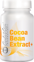 Cocoa Bean Extract+